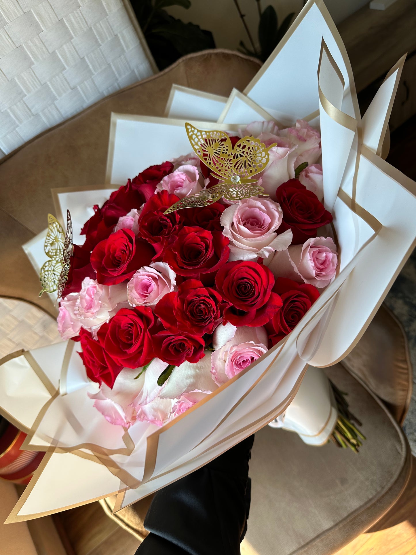 Sweet Love