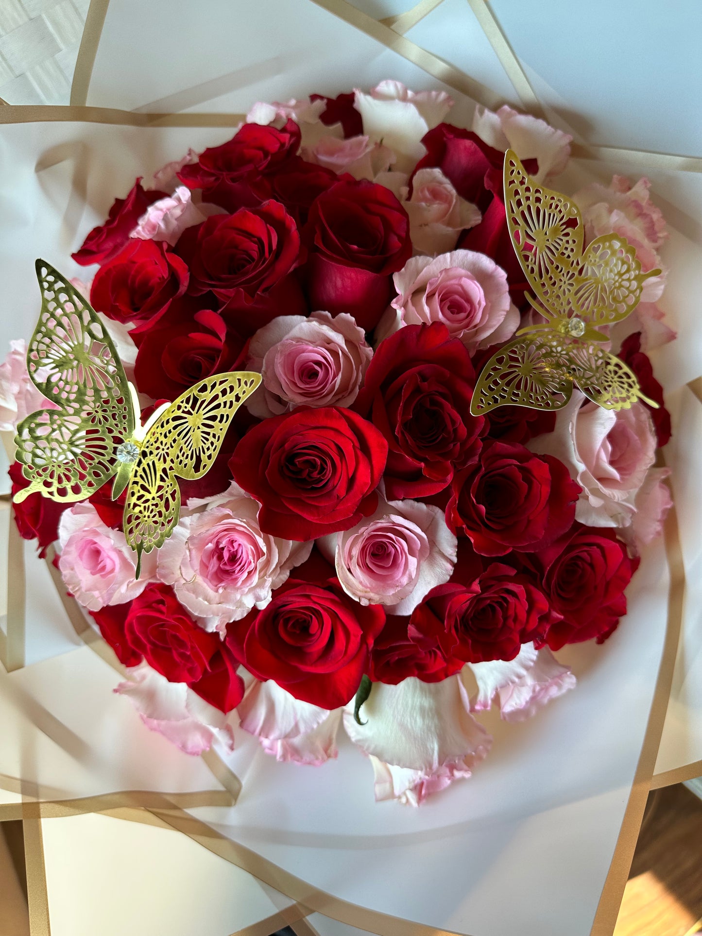 Sweet Love