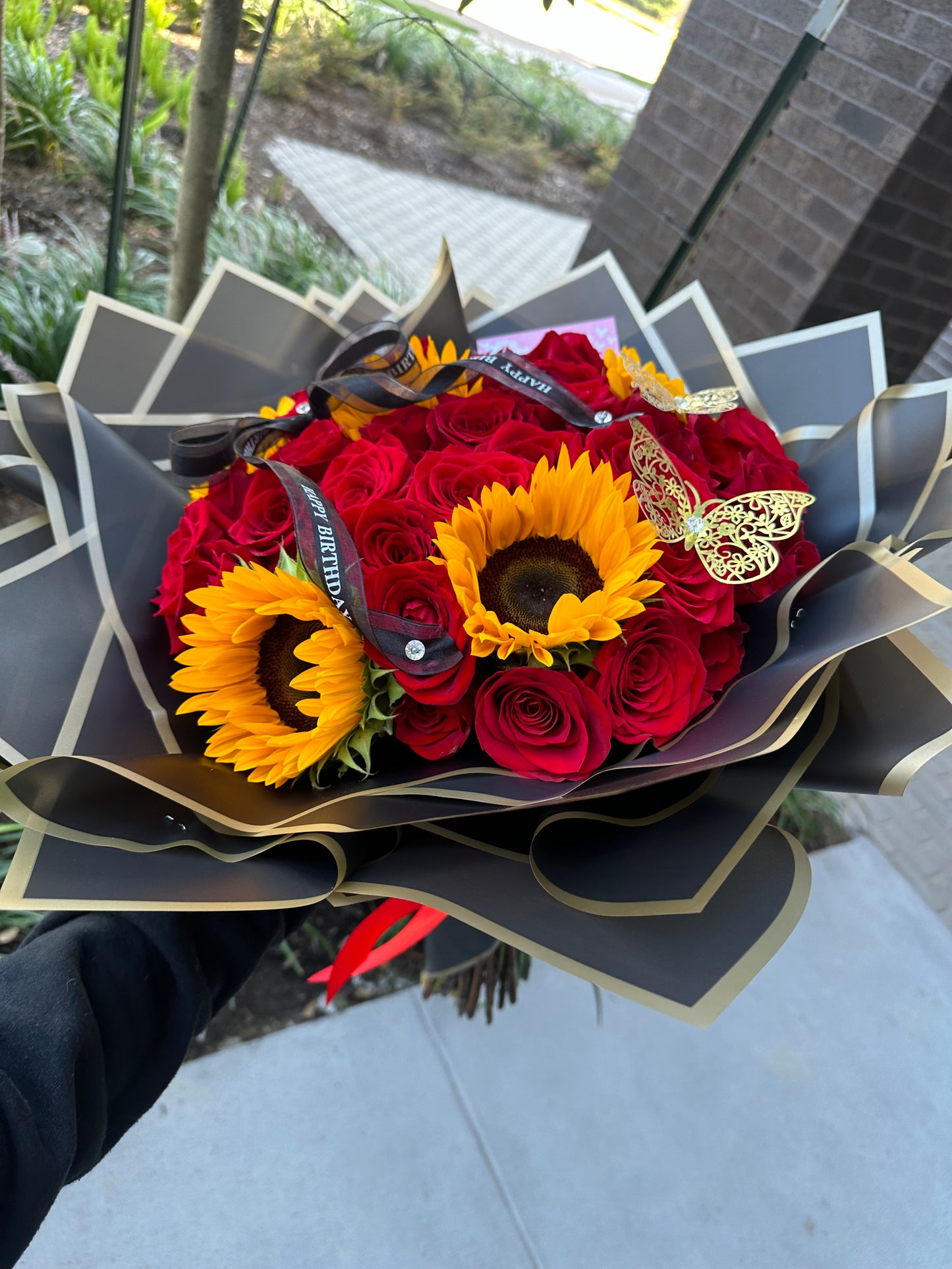Sunny Romance