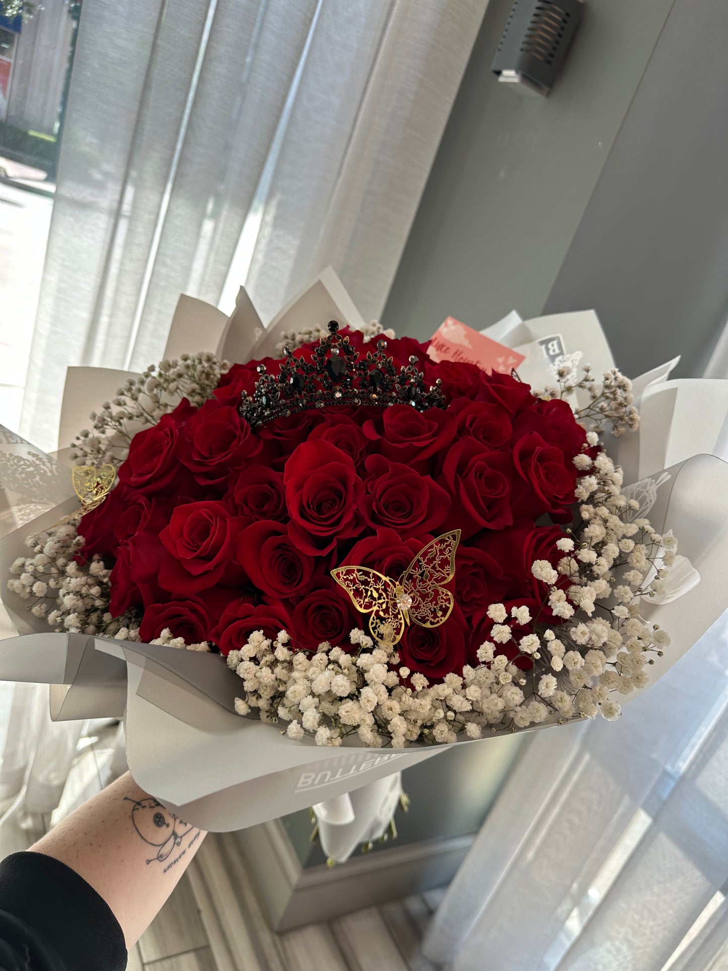 Baccarat