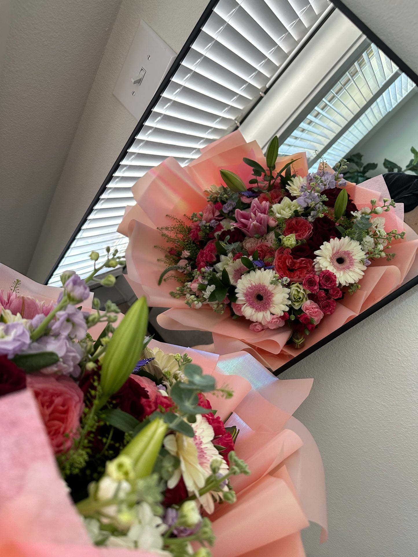 Grand Romance