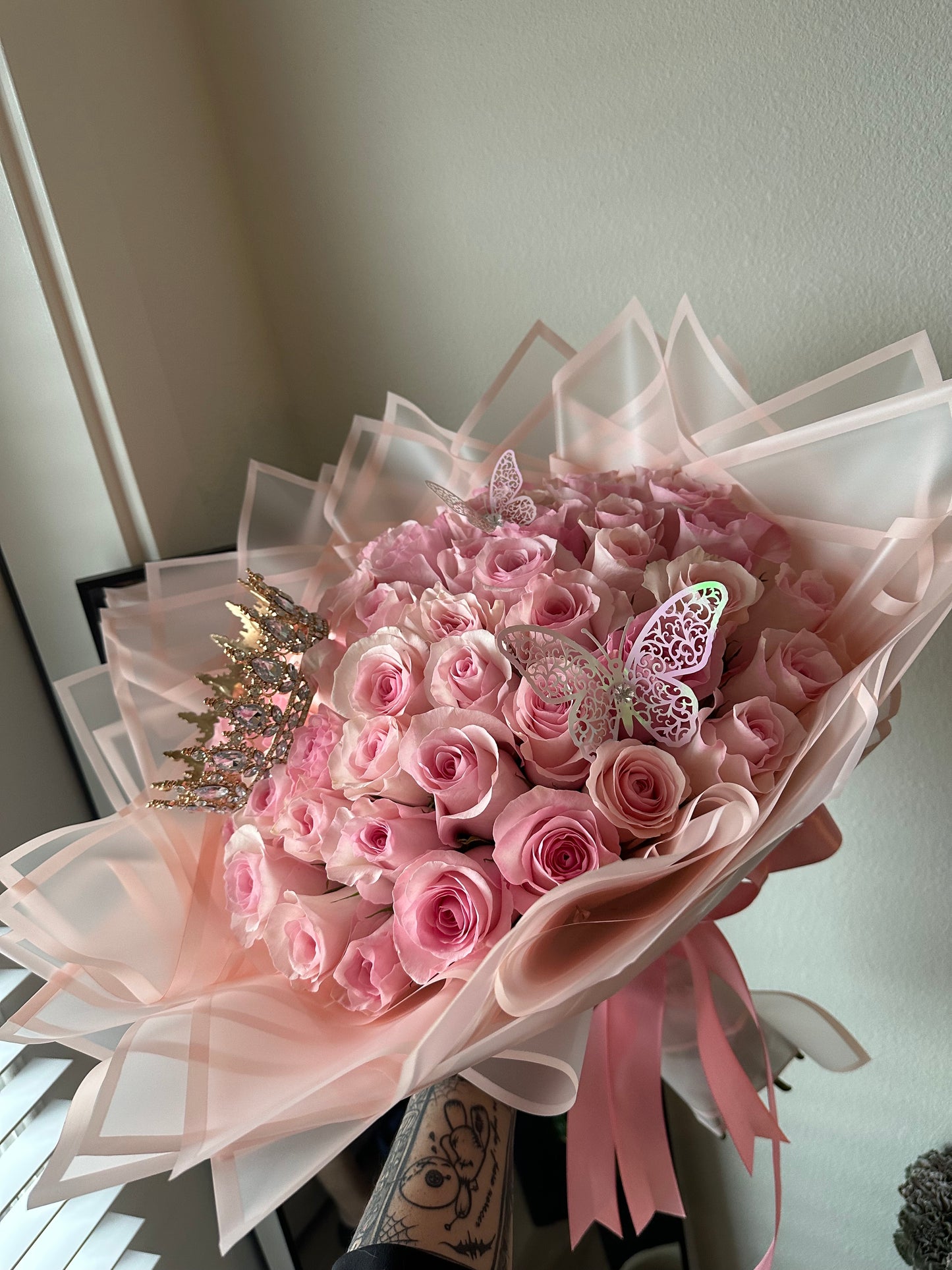 Pink Princess