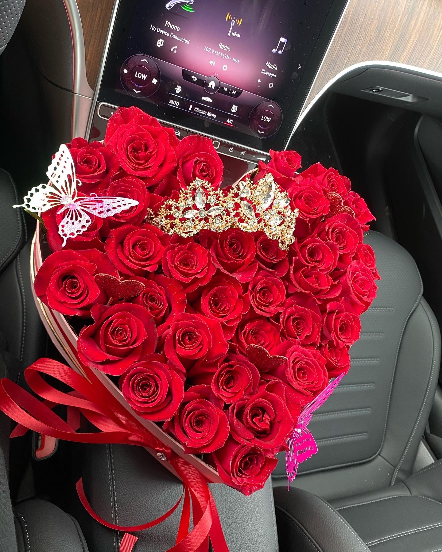 Queen of Hearts