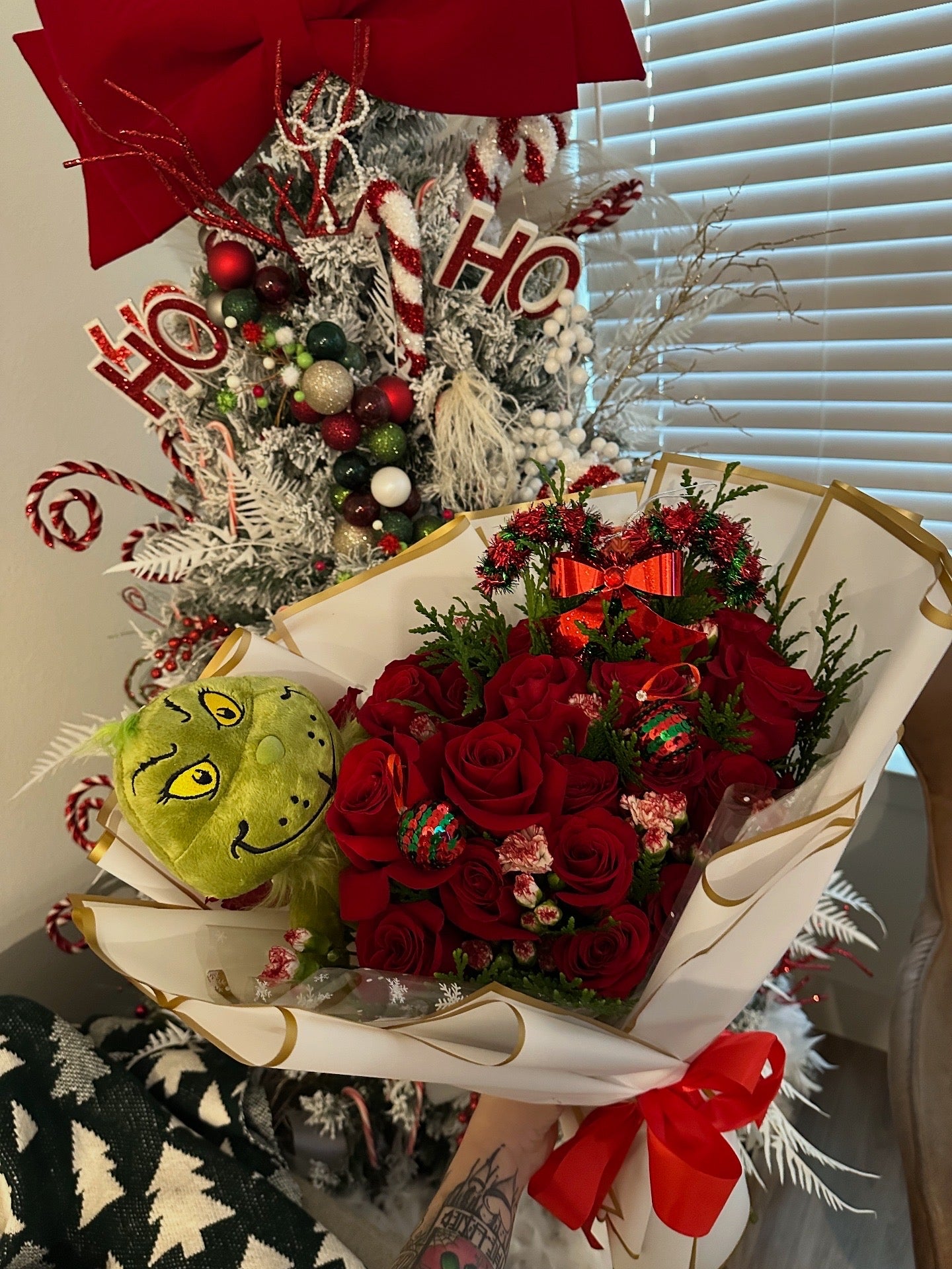 Grinchmas