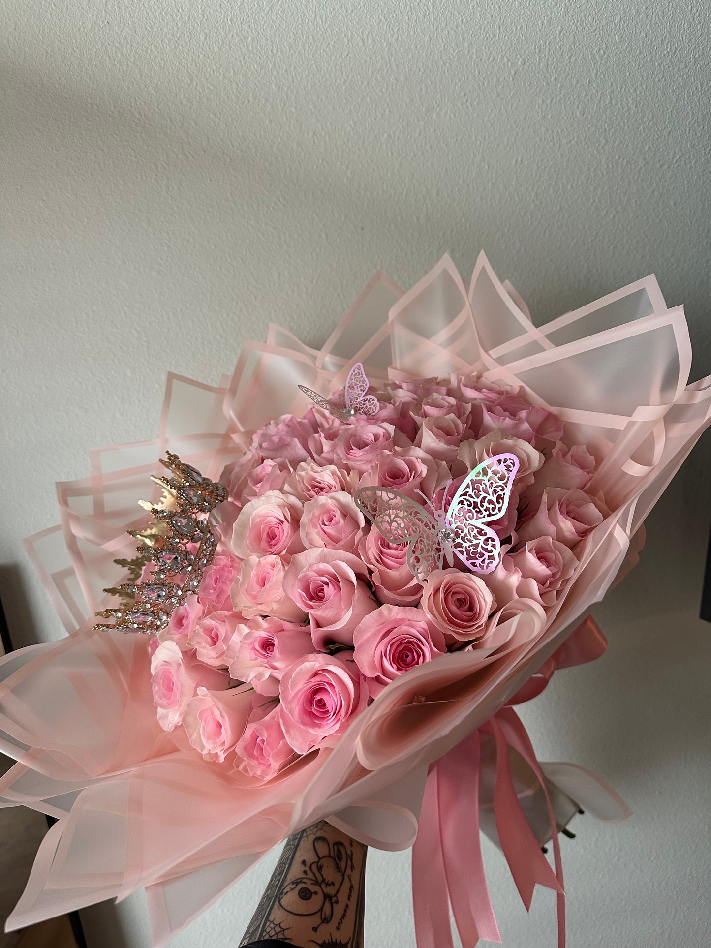Pink Princess