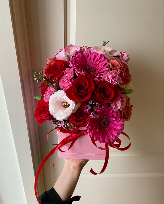 Blooming Box